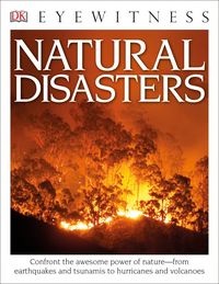 Produktbild: Dk Eyewitness Bks Natural Disa
