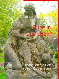 Produktbild: Ruhe in Unfrieden!