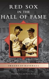 Produktbild: Red Sox in the Hall of Fame