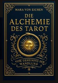 Produktbild: Die Alchemie des Tarot