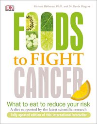 Produktbild: Foods To Fight Cancer