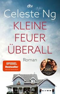 Produktbild: Kleine Feuer &uuml;berall