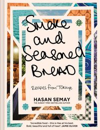Produktbild: Smoke and Seasoned Bread