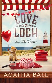 Produktbild: Love Loch (Paige Comber Mystery, #9)