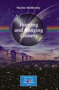 Produktbild: Hunting and Imaging Comets