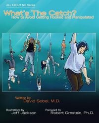 Produktbild: What's the Catch?