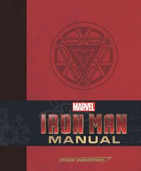 Produktbild: Iron Man Manual