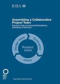 Produktbild: Assembling a Collaborative Project Team