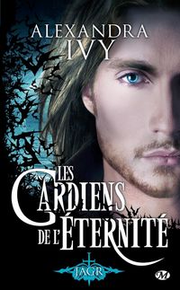 Produktbild: Les gardiens de l eternite, t5: