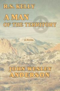 Produktbild: R.S. Kelly A Man of the Territory