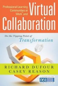 Produktbild: Professional Learning Communities at Work TM and Virtual Collaboration