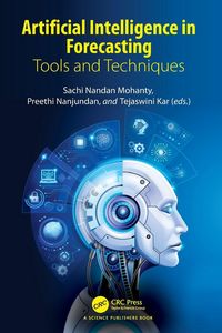 Produktbild: Artificial Intelligence in Forecasting