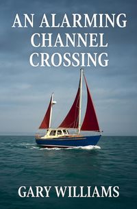 Produktbild: An Alarming Channel Crossing.