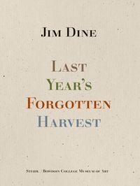 Produktbild: Last Year&rsquo;s Forgotten Harvest