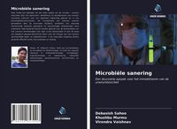 Produktbild: Microbi&euml;le sanering