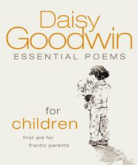 Produktbild: Essential Poems for Children