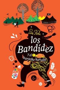 Produktbild: Los Band&iacute;dez y el Karaoke Kanalla