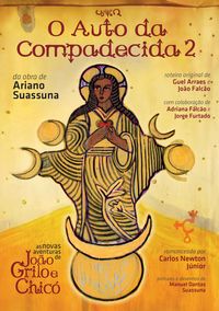 Produktbild: O Auto da Compadecida 2