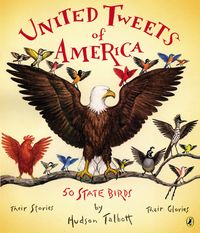 Produktbild: United Tweets of America