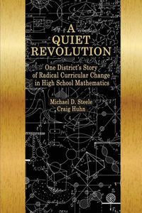 Produktbild: Quiet Revolution