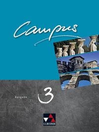 Produktbild: Campus C / Campus C 3