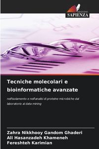 Produktbild: Tecniche molecolari e bioinformatiche avanzate