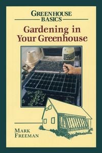 Produktbild: Gardening in Your Greenhouse