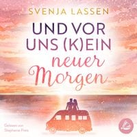 Produktbild: Und vor uns (k)ein neuer Morgen