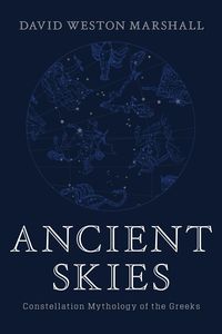 Produktbild: Ancient Skies