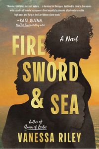 Produktbild: Fire Sword and Sea