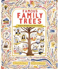 Produktbild: The Famous Family Trees