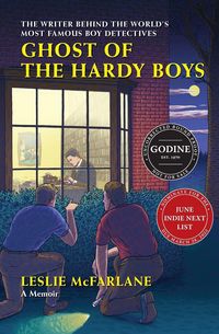 Produktbild: Ghost of the Hardy Boys
