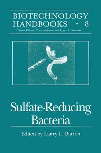 Produktbild: Sulfate-Reducing Bacteria