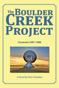 Produktbild: The Boulder Creek Project
