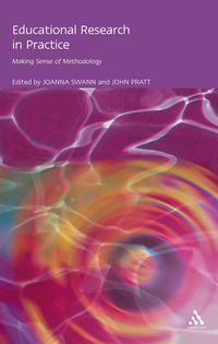 Produktbild: Educational Research in Practice