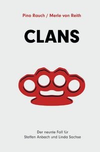 Produktbild: Steffen Anbach und Linda Sachse / Clans