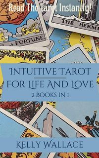 Produktbild: Intuitive Tarot for Life and Love - Read the Tarot Instantly!