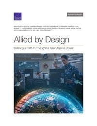 Produktbild: Allied by Design