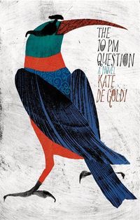 Produktbild: De Goldi, K: The 10pm Question
