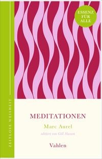 Produktbild: Meditationen