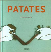 Produktbild: Patates