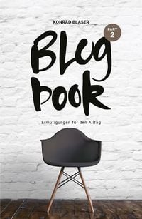 Produktbild: Blogbook Part 2