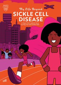 Produktbild: My Life Beyond Sickle Cell Disease
