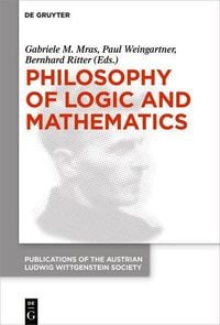 Produktbild: Philosophy of Logic and Mathematics