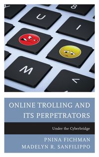Produktbild: Online Trolling and Its Perpetrators
