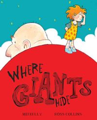 Produktbild: Kelly, M: Where Giants Hide