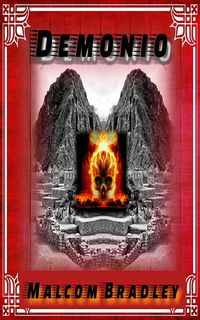 Produktbild: Demonio
