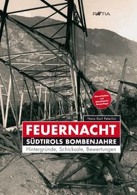 Produktbild: Feuernacht