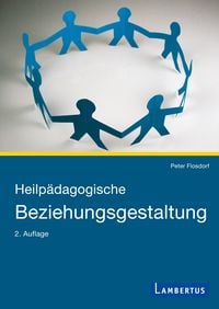 Produktbild: Heilp&auml;dagogische Beziehungsgestaltung