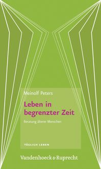 Produktbild: Leben in begrenzter Zeit